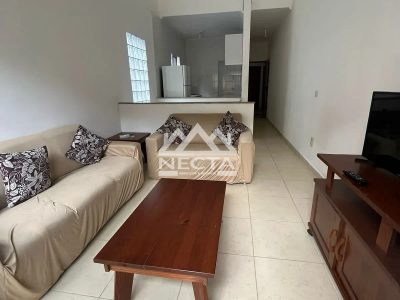 Apartamento, 2 quartos, 55 m² - Foto 3