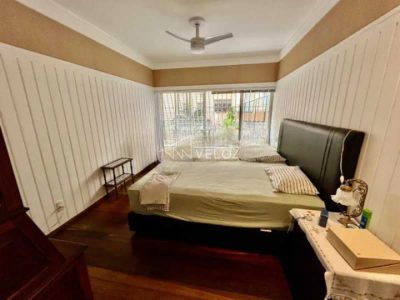 Apartamento, 4 quartos, 230 m² - Foto 1