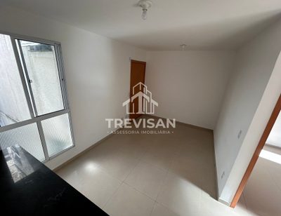 Apartamento, 2 quartos, 41 m² - Foto 2