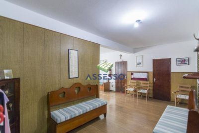 Casa, 1 quarto, 300 m² - Foto 4