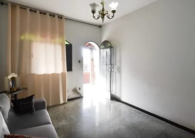 Casa, 3 quartos, 300 m² - Foto 2