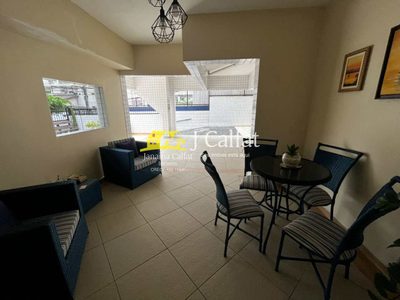 Apartamento, 2 quartos, 47 m² - Foto 1