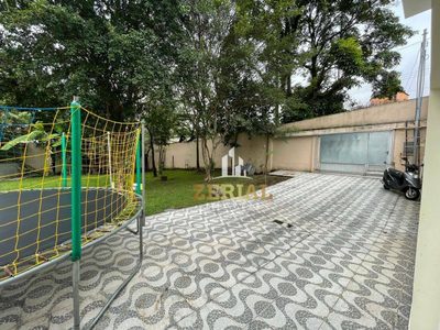 Sobrado, 4 quartos, 335 m² - Foto 5