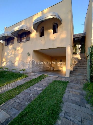 Casa, 3 quartos, 148 m² - Foto 2