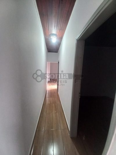Casa, 2 quartos - Foto 4