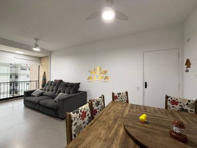 Apartamento, 2 quartos, 75 m² - Foto 5