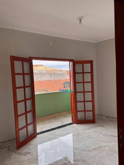 Casa, 2 quartos, 161 m² - Foto 4