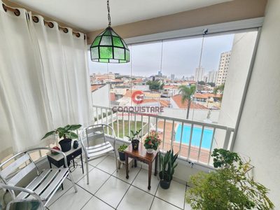 Apartamento, 2 quartos - Foto 1