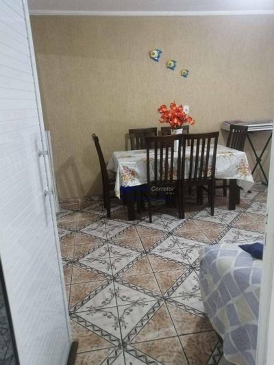 Sobrado, 4 quartos, 123 m² - Foto 4