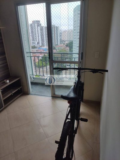 Apartamento, 2 quartos, 49 m² - Foto 5