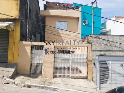 Terreno, 125 m² - Foto 1