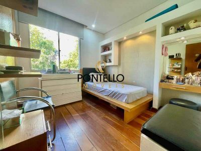 Apartamento, 3 quartos, 128 m² - Foto 5