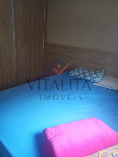 Apartamento, 1 quarto, 55 m² - Foto 4