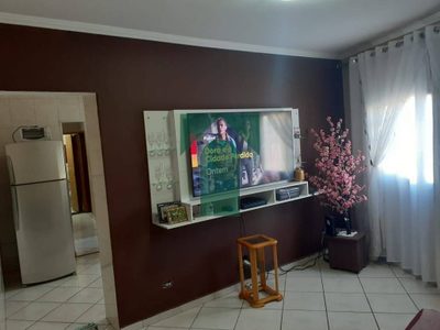 Cobertura, 2 quartos, 120 m² - Foto 1