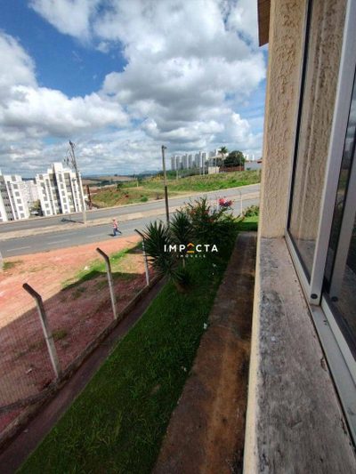 Apartamento, 2 quartos, 51 m² - Foto 5