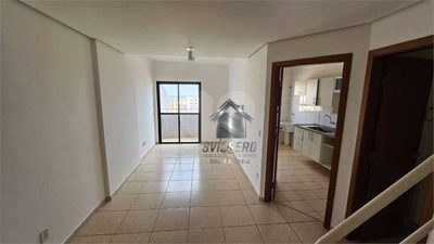 Apartamento, 3 quartos, 78 m² - Foto 1