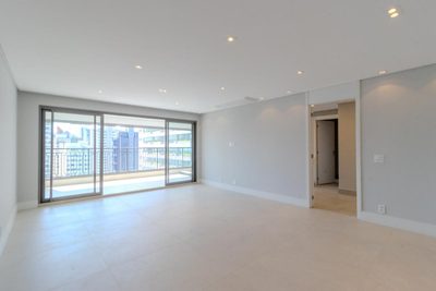 Apartamento, 3 quartos, 149 m² - Foto 1
