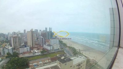 Cobertura, 3 quartos, 241 m² - Foto 1
