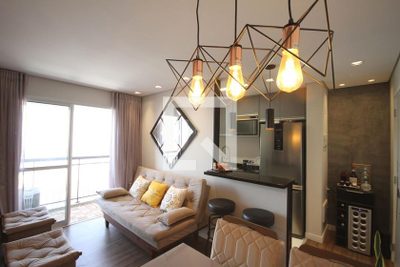 Apartamento, 2 quartos, 59 m² - Foto 3