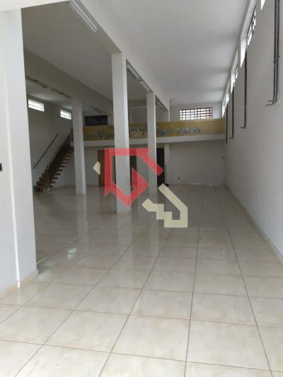 Loja-Salão, 220 m² - Foto 4