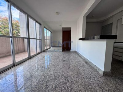 Apartamento, 2 quartos, 65 m² - Foto 1