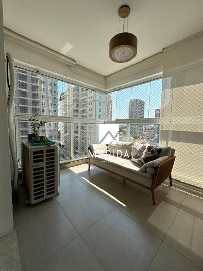 Apartamento, 4 quartos, 185 m² - Foto 4