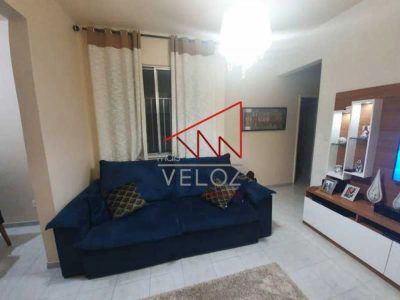 Apartamento, 2 quartos, 52 m² - Foto 2