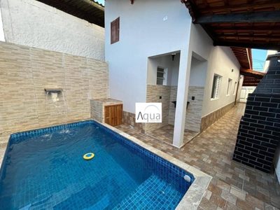 Casa, 2 quartos - Foto 1