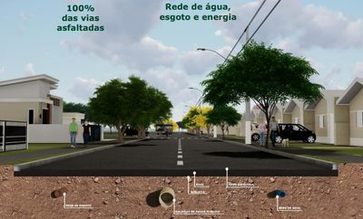 Terreno, 160 m² - Foto 3