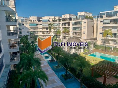 Apartamento, 1 quarto, 83 m² - Foto 1