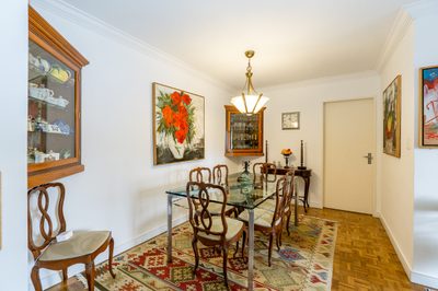 Apartamento, 3 quartos, 110 m² - Foto 3