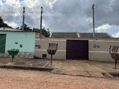 Casa, 2 quartos, 180 m² - Foto 1