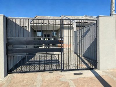 Casa, 2 quartos, 128 m² - Foto 3