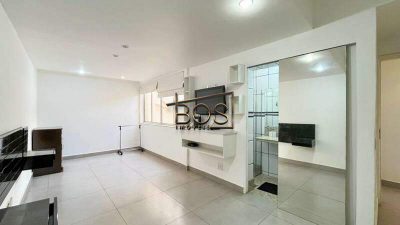 Apartamento, 3 quartos, 111 m² - Foto 1