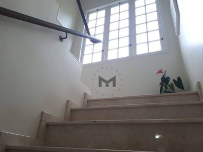 Casa, 5 quartos, 300 m² - Foto 4