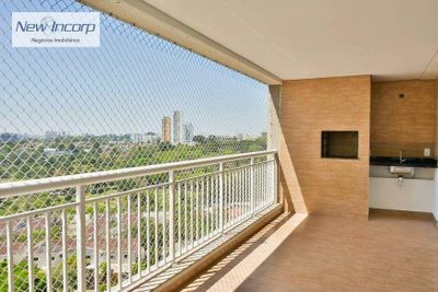 Apartamento, 3 quartos, 150 m² - Foto 2