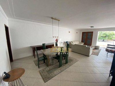 Sobrado, 3 quartos, 355 m² - Foto 2