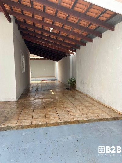Casa, 3 quartos, 132 m² - Foto 1