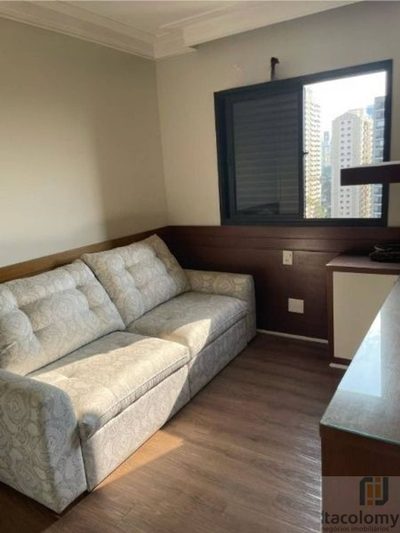 Apartamento, 3 quartos, 154 m² - Foto 5