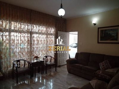 Casa, 3 quartos, 155 m² - Foto 2