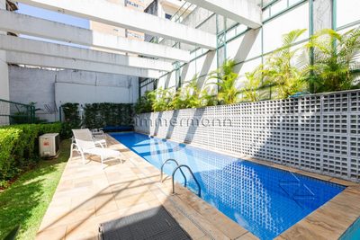 Cobertura, 3 quartos, 217 m² - Foto 1