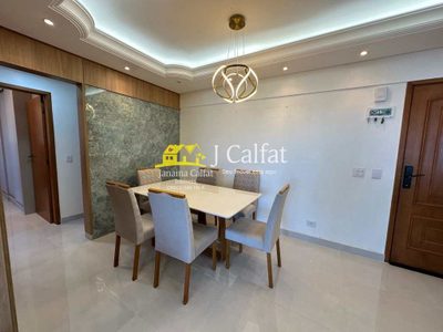 Apartamento, 2 quartos, 89 m² - Foto 5