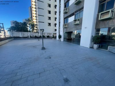 Apartamento, 3 quartos, 228 m² - Foto 3