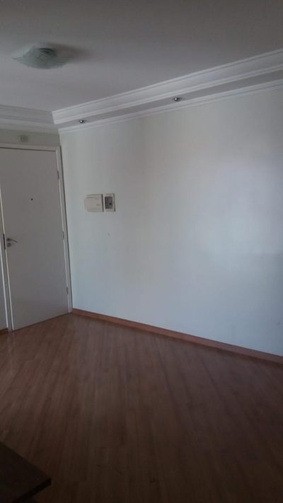 Apartamento, 2 quartos, 52 m² - Foto 1