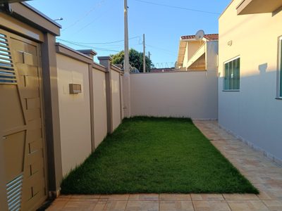 Casa, 3 quartos, 131 m² - Foto 4