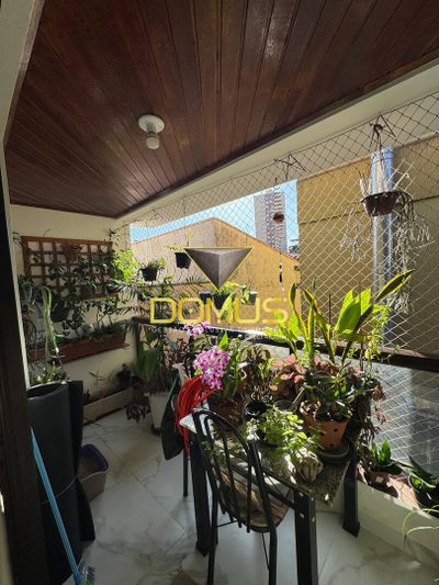 Apartamento, 3 quartos, 117 m² - Foto 5