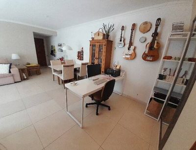 Apartamento, 3 quartos, 128 m² - Foto 4
