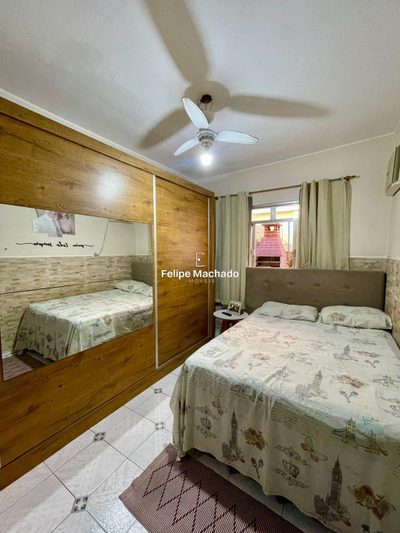 Casa, 3 quartos, 80 m² - Foto 5