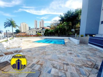 Apartamento, 2 quartos, 54 m² - Foto 3