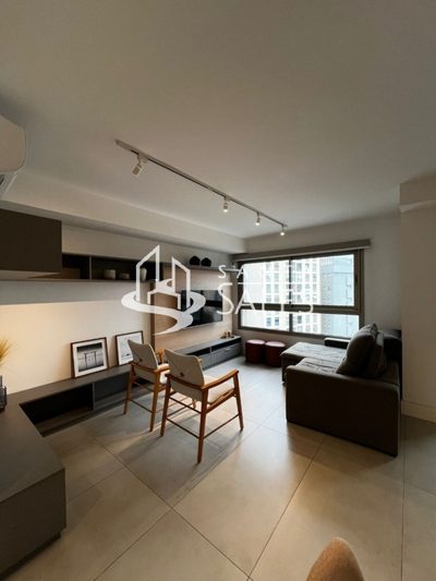 Cobertura, 2 quartos, 87 m² - Foto 2